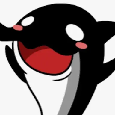 Profile image of シャチ