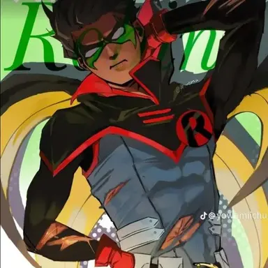 Profile image of Damian