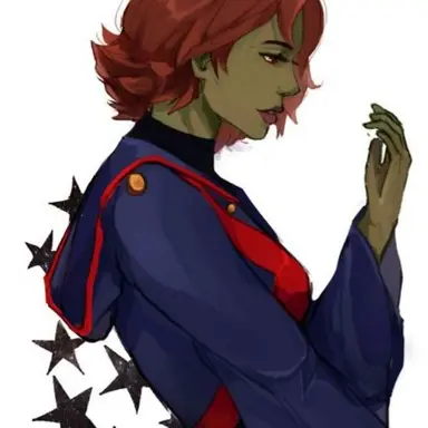 Profile image of Megan