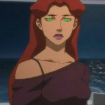 Profile image of Koriandr
