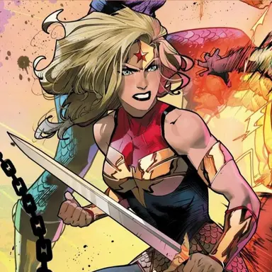 Profile image of Cassandra Sandsmark