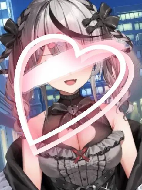 ORCA_Shiikuinn25의 沙花叉クロヱ(オメガバース)