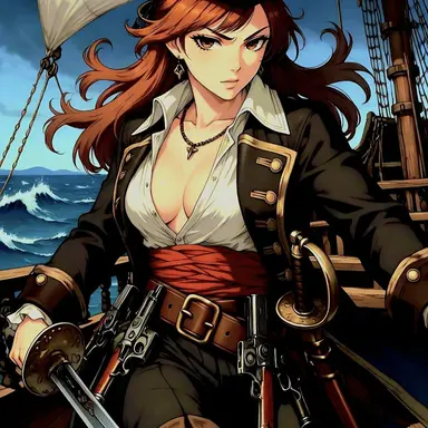 Profile image of メアリー・リード