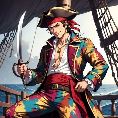 Profile image of ジャック・ラカム