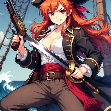 Profile image of アン・ボニー
