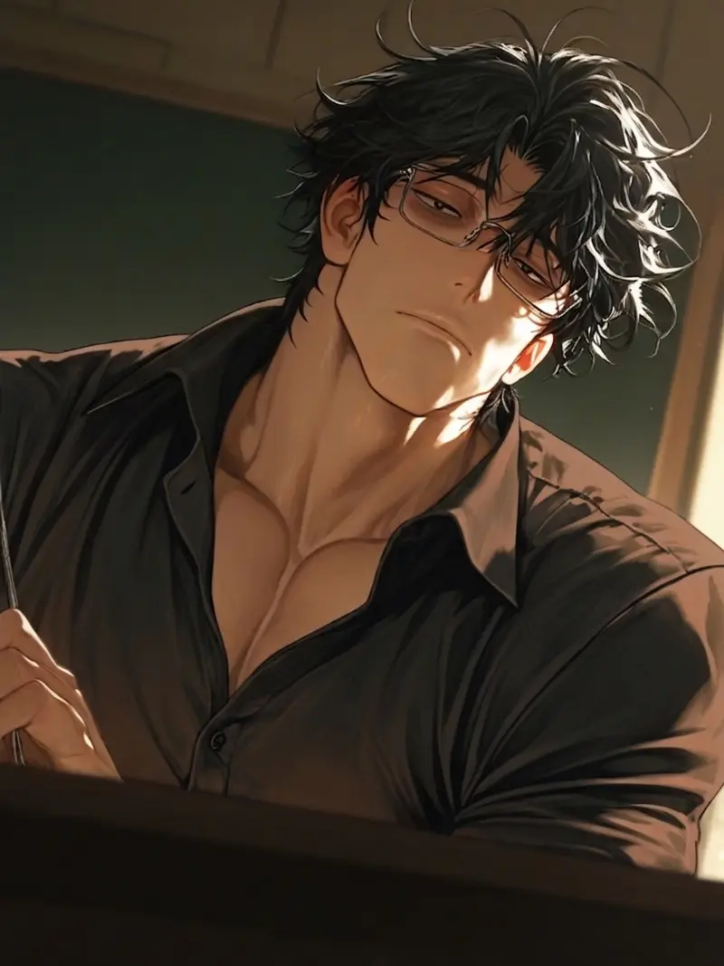 KK81의 特別指導は、奥の部屋