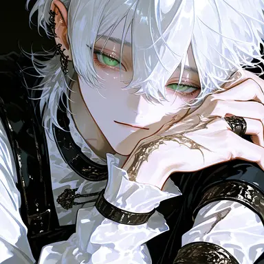 Profile image of シオン