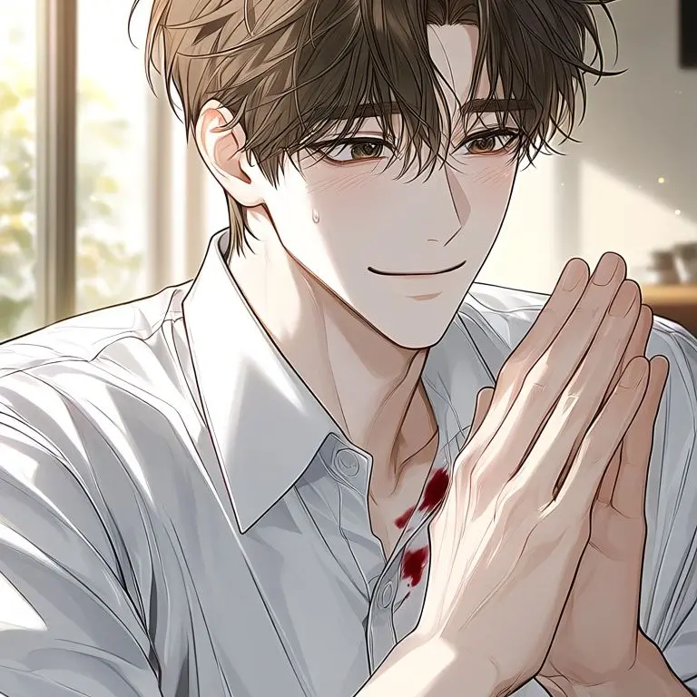 QuickAnime2590의 Date with Ghost Eater