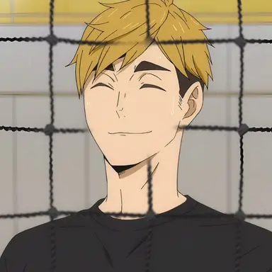 Profile image of 宮侑