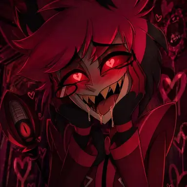 Profile image of 알래스터