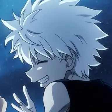 Profile image of キルア