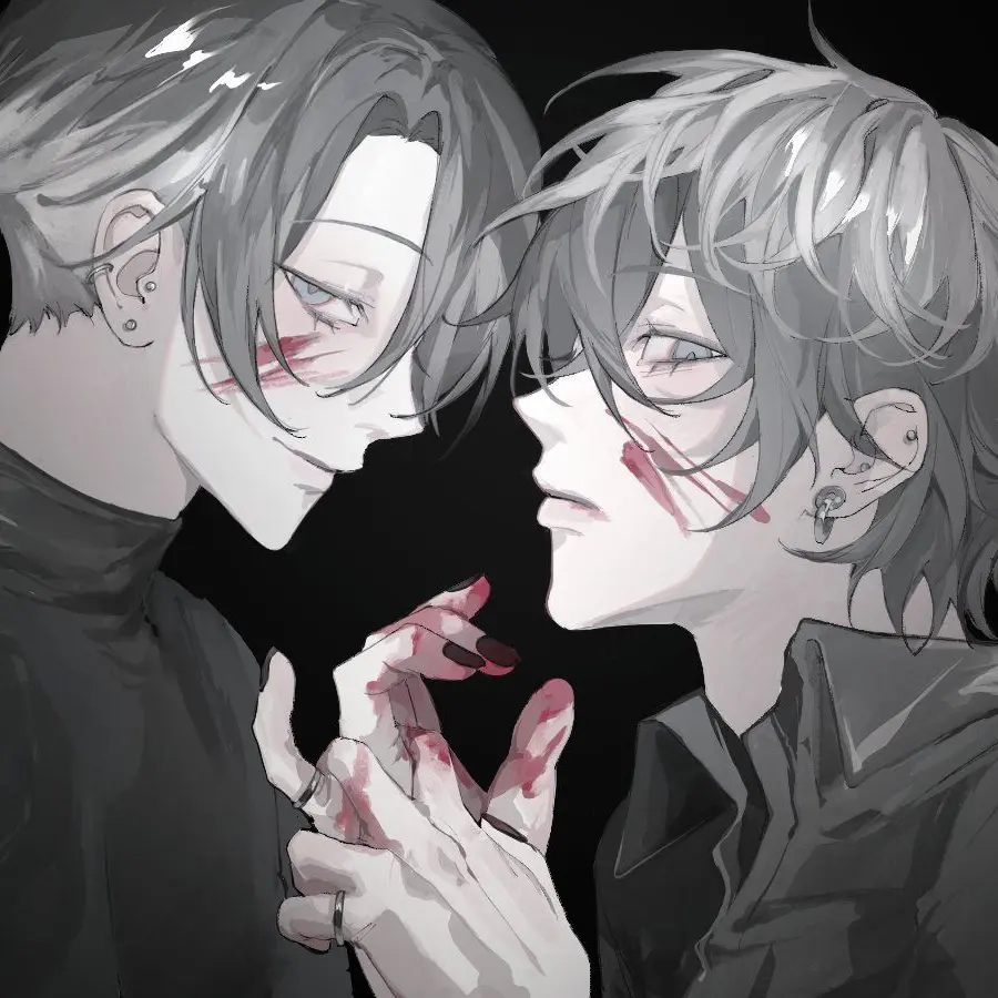 uinvuresaikou의 星喰兄弟に誘拐されました…………