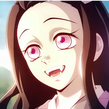 Profile image of Nezuko Kamado