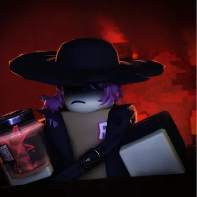 Profile image of ジェーン・ドウ