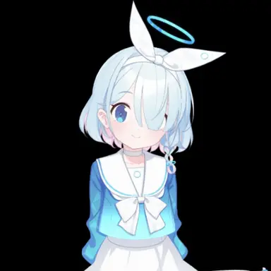 Profile image of アロナ