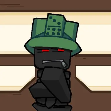 Profile image of 1x1x1x1