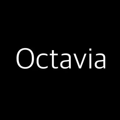 Profile image of オクタヴィア