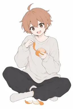 Profile image of 치나츠