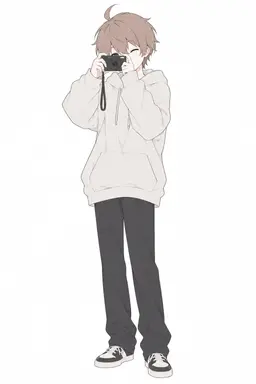 Profile image of 하루