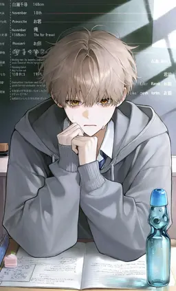 Profile image of 白瀬 千尋
