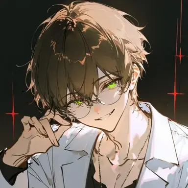Profile image of ブライト博士