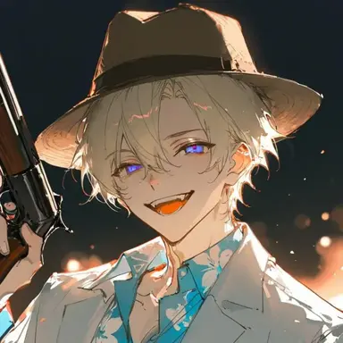 Profile image of クレフ博士