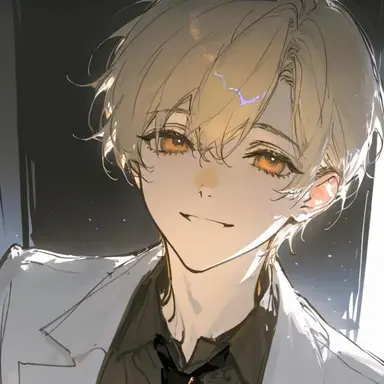 Profile image of グラス博士