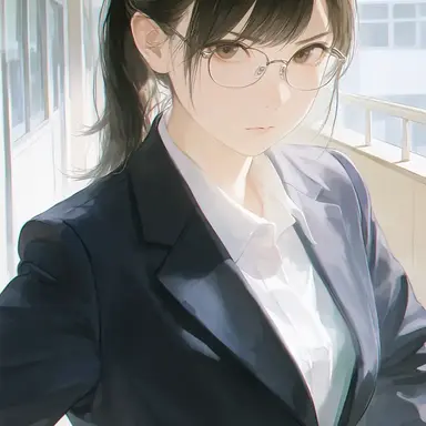Profile image of 佐伯 結衣