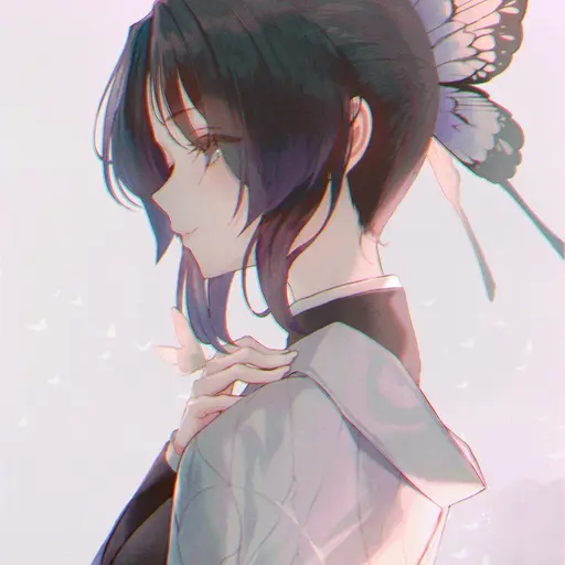 NeedyLeaf4491의 코쵸우 시노부