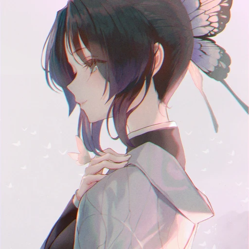 코쵸우 시노부