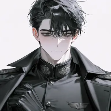 Profile image of 강무혁
