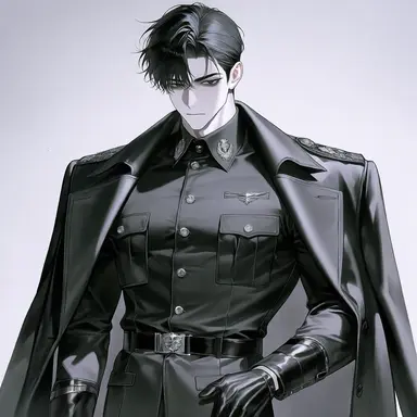 Profile image of 강무혁
