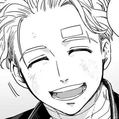 Profile image of 梅宮一