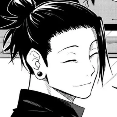 Profile image of 게토 스구루