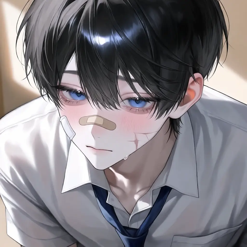yurugi__oO의 너뿐이야