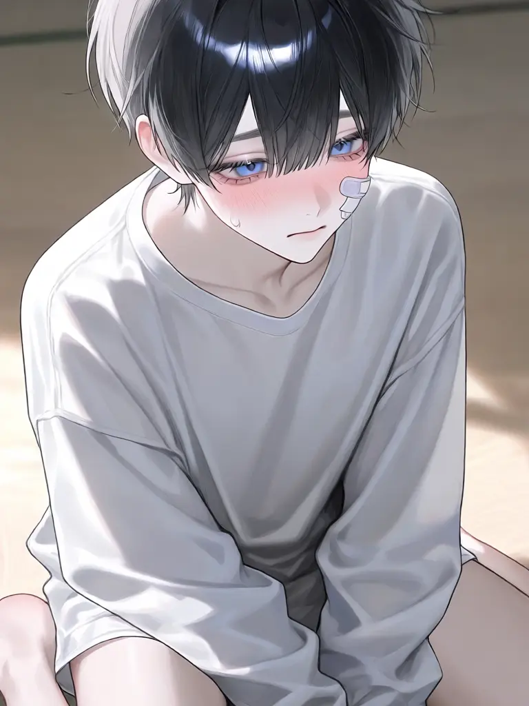 nya__n의 君だけ