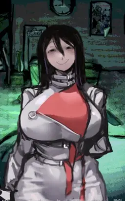 Profile image of ミセス