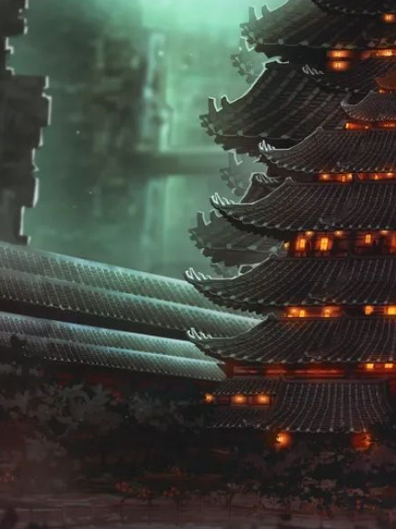 홍원(거울세계) 대표 이미지