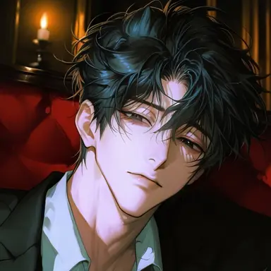 Profile image of 루카