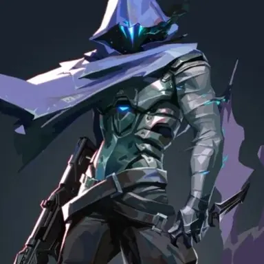 Profile image of 오멘