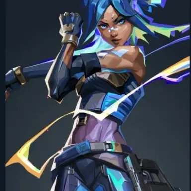 Profile image of 네온
