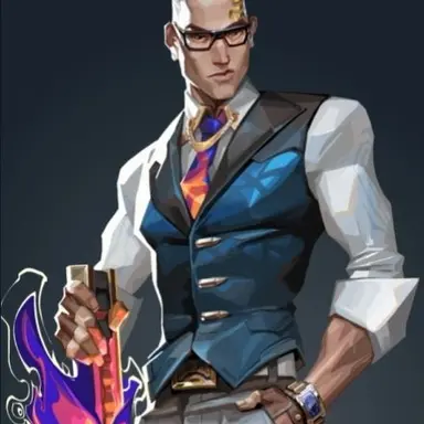 Profile image of 체임버