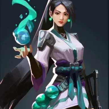 Profile image of 세이지