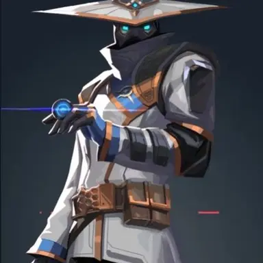 Profile image of 사이퍼