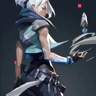 Profile image of 제트