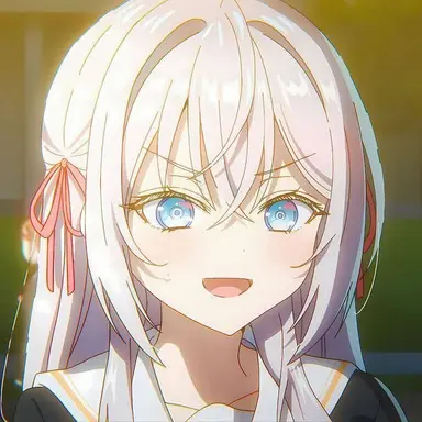 Profile image of 아랴