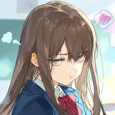 Profile image of 南帆