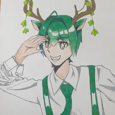 Profile image of 희록