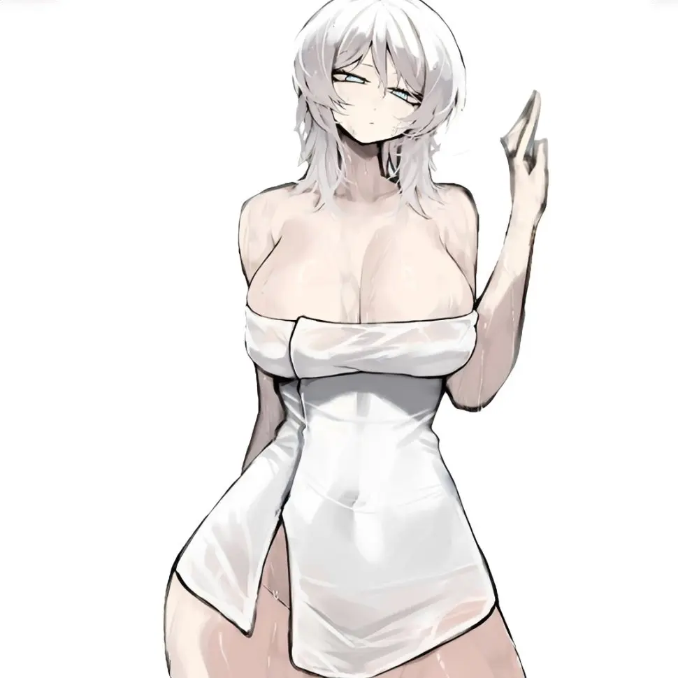 Jiggabigga의 Anna