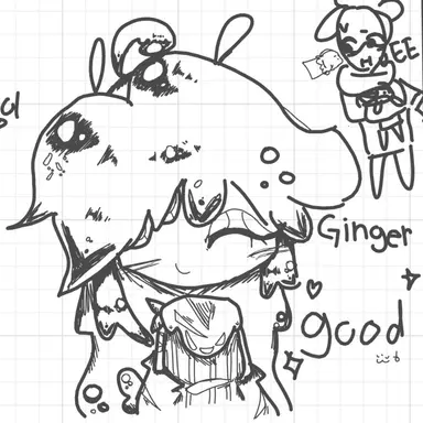 Profile image of 진저